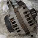 Upgraded Alternator for:-Chevy Trailblazer EXT 2002 2003 2004 2005 4.2L, for:-GMC Envoy XL XUV 2002 2003 2004 2005 4.2L, for:-Buick Rainier, Bravada, 9-7X 4.2L, 12V 150Amp OE# 10480285 (NEW)