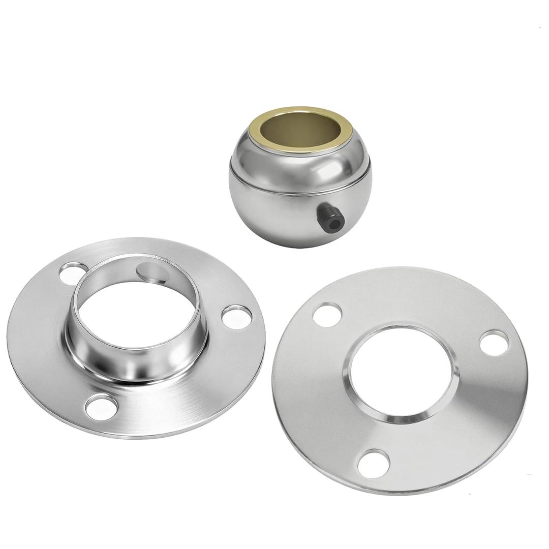 12-8789 Snowthrower Bearing Assembly Replace for 38056C 38062 38063 38065 38072 38073 38080 38500 38505 38510 38513 38520