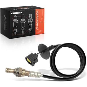 A-Premium O2 Oxygen Sensor Compatible with Mitsubishi Lancer 2008-2011, Outlander 2008-2020, Outlander Sport 2011-2020, 4-Blade