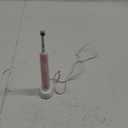 Oral-B Pro 1000 Rechargeable Electric Toothbrush, Pink