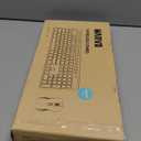 Marvo, Wireless Combo, Model: KC-411W