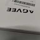 AGVEE 1.5ft Short Charger for Garmin Watch, L-Shape Charging Cable for Fenix, Forerunner, Vivoactive, Instinct, Venu, Tactix, Approach, D2, Quatix Series, Right Angle Braided, Black