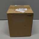 Hiorucet 80473 Combustion Blower Exhaust Fan Motor for US Stove American Harvest 6039, 5500, 5500M, 5500XL, 5502M, 6033, 6037, 6041, King KP130, Ashley, Breckwell and Vogelzang Pellet Stove Parts.