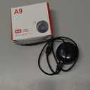 A9 Camera HD Home WiFi Monitoring Outdoor Camera