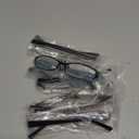 NORPERWIS Reading Glasses 5 Pairs Spring Hinge Comfort Fashion Quality Readers for Men and Women (5 Pack Mix Color)