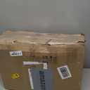 Electric Heated Blanket Twin Size 62"x84" - Dual-Sided with Microplush & Sherpa Fabric, 4 Heat Settings & 10 Hours Auto Off, Machine Washable - Light Gray