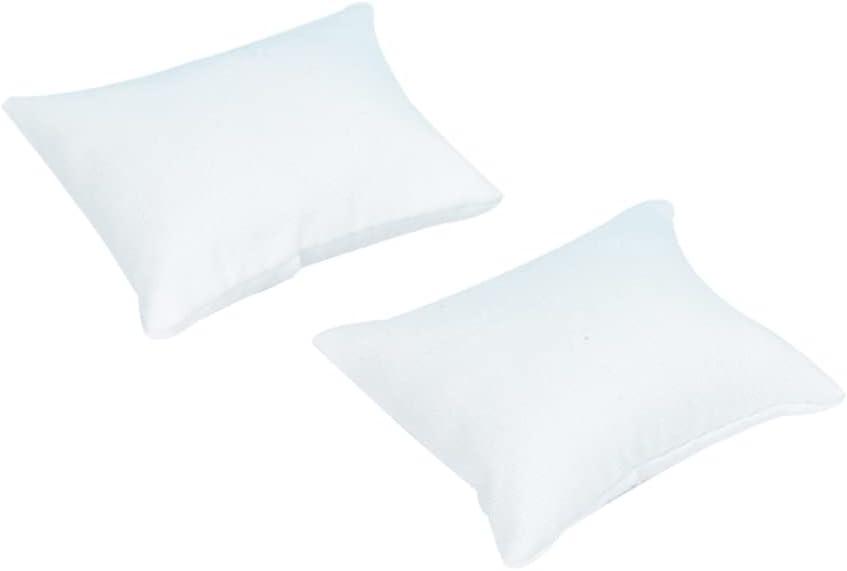 1:12 Mini Pillow Miniature Dollhouse Accessories,Fabric Dollhouse Furniture Kit,Pack of 10,S2