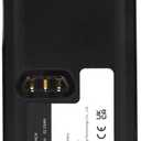Upgrade XTS3000 Battery Replacement Compatible with Motorola XTS3500 XTS5000 Tetra MTP300 NTN8293, NTN8294 7.5V 4300mAh