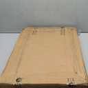 FACHNUO 2 Feet Portable Wheelchair Ramp, Non-Skid Aluminum Handicap Ramps with Handle, Folding Threshold Wheel Chair Ramp for Home Steps, Stairs, Entry, Threshold, Doorways, Scooter, 800LBS Capacity (2FT(Using height 2-6''))