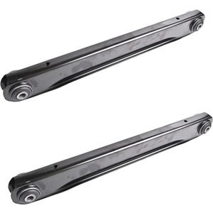 2PCS Rear Lower Control Arm Compatible with 2002-2020 Cadillac Escalade 2000-2020 Chevrolet Suburban 1500 K641916