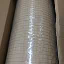 48in x 200ft Hardware Cloth 1/2 inch Hot-Dip Galvanized Welded Chicken Wire Fencing - Heavy Duty 23 Gauge Wire Mesh for Garden, Chicken Coop, Rabbit Cage, Rodent,Poultry Enclosures,Predator Protection