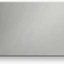Stainless Steel Tags - 3 x 1-1/2 Rectangle - 316 Grade - .022 Thick