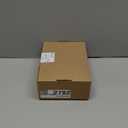 Bear First Brown Felt Happy Birthday High Chair Banner Pre-strung Birthday Hanging Decoration With Birthday Hat One Cake Topper For 1st Birthday Party Decor (blue gray brown white)