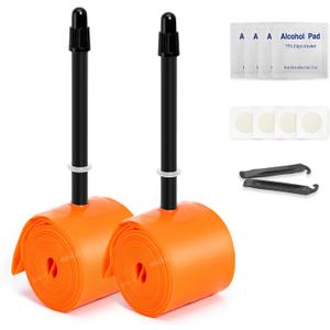700C TPU Tube (45mm Presta Valves)