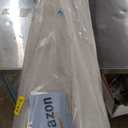 Loloi Magnolia Home by Joanna Gaines Henley Collection HNY-01 Ivory/Spa 5'-0" x 7'-6" Area Rug