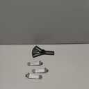 Fuel Pump Lock Ring Removal and Reinstall Tool Adjustable Fuel Lid Tank Cover Collar Ring Spanner 5.2''-7.6''