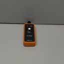 AICEL TPMS Relearn Tool for Car Tire Sensor, EL-50448 Tire Pressure Monitor Sensor Activation Reset Tool OEC-T5, System Programming Training for Most Series Vehicles (Orange)