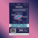 DenTek Comfort Clean Sensitive Gums Floss Picks, Soft & Silky Ribbon, 150 Count, 3 Pack