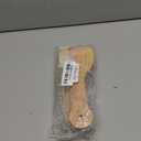 BENECREAT 3pcs Fan Handles, 7.87×3.15×0.47 Inch Hand Fan DIY Handles, Wood Jumbo Craft Sticks, Fan Handle Craft Sticks for DIY Handicrafts