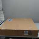 Keonjinn 20 x 26 Inch Black Recessed Medicine Cabinets, Bathroom Mirrored Medicine Cabinet, Gloss Black Stainless Steel Framed, Adjustable Shelves, in Wall or Surface Mount, Sturdy & Heavy, Farmhouse