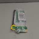 EZDIY-FAB 16AWG PCI-e 5.0 12VHPWR PSU Sleeved Cable, 600W 12+4 Pin Male to 12+4 Pin Male Cable for RTX 3090Ti/4070Ti/4080/4090, 60cm/23.62in-Pure White