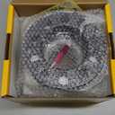 Dynofit 1.5 inch 6x5.5 Wheel Spacers for Chevy Silverado GMC Sierra 1500 Yukon XL Avalanche,4pcs 6x139.7 M14x1.5 Studs 78.1mm Bore Hubcentric Forged Spacer for Tahoe Escalade K1500 Suburban