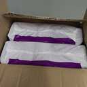 Poise Incontinence & Postpartum Pads for Bladder Leaks, 5 Drop Maximum Absorbency, Long Length, 84 Count