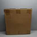 WRLWYRugged Front Bumper Brush Guard for John Deere X300 X500 Series - Direct Replacement for OEM BM23057 - Enhanced Protection and Durability for Your Garden Tractor