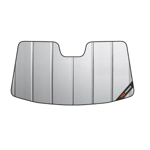 Pigenius  Windshield Sun Shade 
Custom Front Window Sunshade - Safeguard