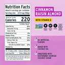 Purely Elizabeth, Cereal Oatmeal Raisin 11Oz, 11 Ounce (EXP 05/08/27)