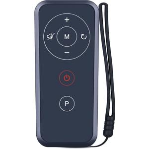 Replacement Remote Control for Redliro,LIVIVOX,CIIHI,StrideFlex Walking Pad &GOYOUTH 2 in1 Under Desk Treadmill Compatible with Model Y-08,JK1608E-2,JK1608P,30H-9, Q20,JK04W,JK04W-T,32-9P Q20-4