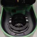 Keurig K-Mini Single Serve K-Cup Pod Coffee Maker, 6 to 12oz Brew size, with Cord Storage, Perfect for Small Spaces, Evergreen