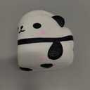 Squishy Panda Squishies Jumbo Slow Rising squishies Lovely Stress Relief Squishies Toys for Kids and Adults 6.7'' Big Size .