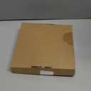 uxcell Stool Covers Round, Round Bar Stool Covers with Elastic Bands Round Seat Cushions for Chairs Stool Slipcovers Coffee