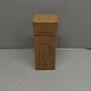 Stainless Steel Vegetable Squeezer, Upgrade Red Silicone Handle Metal Vegetable Water Squeezer for Squeezing Veggie Liquid