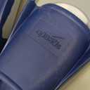 Speedo Unisex-Adult Swim Training Fins Rubber Long Blade (Black SIOC)