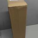 MAINEVENT Meowdy Doormat 30x17 Inch, Cat Front Door Mat for Covered Outdoor Area, Black Cat Welcome Mats for Front Door Gift, Coir Outdoor Doormat (1'5" x 2'6" (Rectangular))