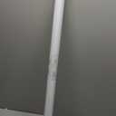 Blackout Window Film Sun Blocking Window Privacy Cover for Glass Removable Opaque Room Darkening Dark Black Out Window Cover Tint (Full Blackout Opaque - No Pattern, 35.4'' x 118.1'')