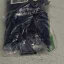 COPYLEAF Two Piece Lounge Sets for Women Fold Over Flare Pants Short Sleeve Crop Top Y2k Outfits Matching Set Tracksuit, XS