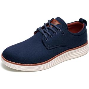 Oxford Shoes for Men Dress: Comfortable Formal Business Lace Up Walking Wedding Office Working Driving Shoe, Siz43