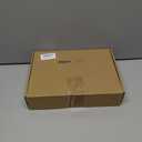 HyDren 16 Pcs Neutral Textured Christmas Ball Ornaments 2.4 Inch Vintage Christmas Tree Hanging Decor Plastic Matte Rustic Boho Ornaments with Loop for Xmas Holiday Farmhouse Decoration(Cold Colors)