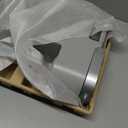 Keurig K-Mini Single Serve K-Cup Pod Coffee Maker, 6 to 12oz Brew size, with Cord Storage, Perfect for Small Spaces, Studio Gray