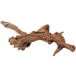 emours Aquarium Driftwood Fish Tank Decoration Varies Shape and Size (Medium)