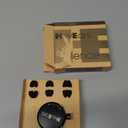 Ultra Soft Ear Plugs for Sleeping, Noise Sensitivity, Passive Noise Reduction 26dB, Most Comfortable Noise Cancelling Earplugs, Certified Hearing Protection, 8 Ear Tips - Black