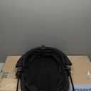 Pet Gear No-Zip View 360 Pet Carrier & Car Seat with Booster Seat Frame for Small Dogs & Cats, Mesh Ventilation, Push Button Entry, No Tools Required, Onyx (20-inch)