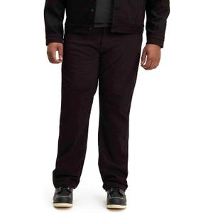 Levi's Men's 501 Original Fit Jeans (Size 31 x 34) 