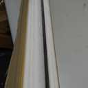 Aluminum Side Skirts Pinch Weld Cover