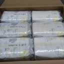 Pampers Swaddlers Diapers, Size 2 (10-22 lbs), 186 Count, Absorbent, Keeps Baby Dry and Comfortable, Skin Safe Disposable Baby Diaper