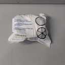 Vacuum Filter Set for Hoover UH72400, UH72401, UH72402, UH72405, UH72406, UH72409, Replaces Part #440003905 & 303903001