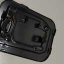 Fuel Filler Door, Fuel Cap Cover, Gas Cap Door, Gas Tank Door Compatible With Toyota Vehicle Sienna 2011-2019 Replace# 926-395, 77350-08020, 7735008020